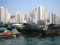 Hong Kong Tour